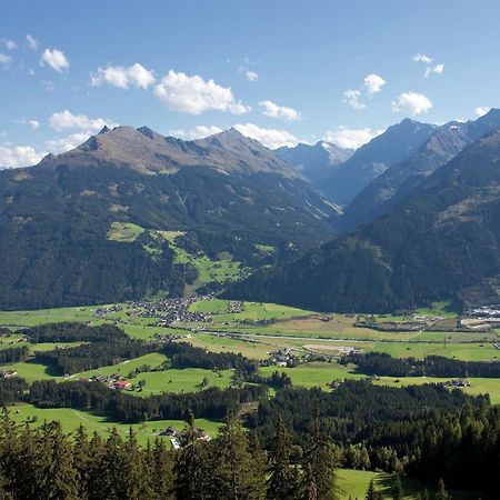 Flat South Of Kitzb Hel With Nationalparkcard Lejlighed Hollersbach im Pinzgau Eksteriør billede
