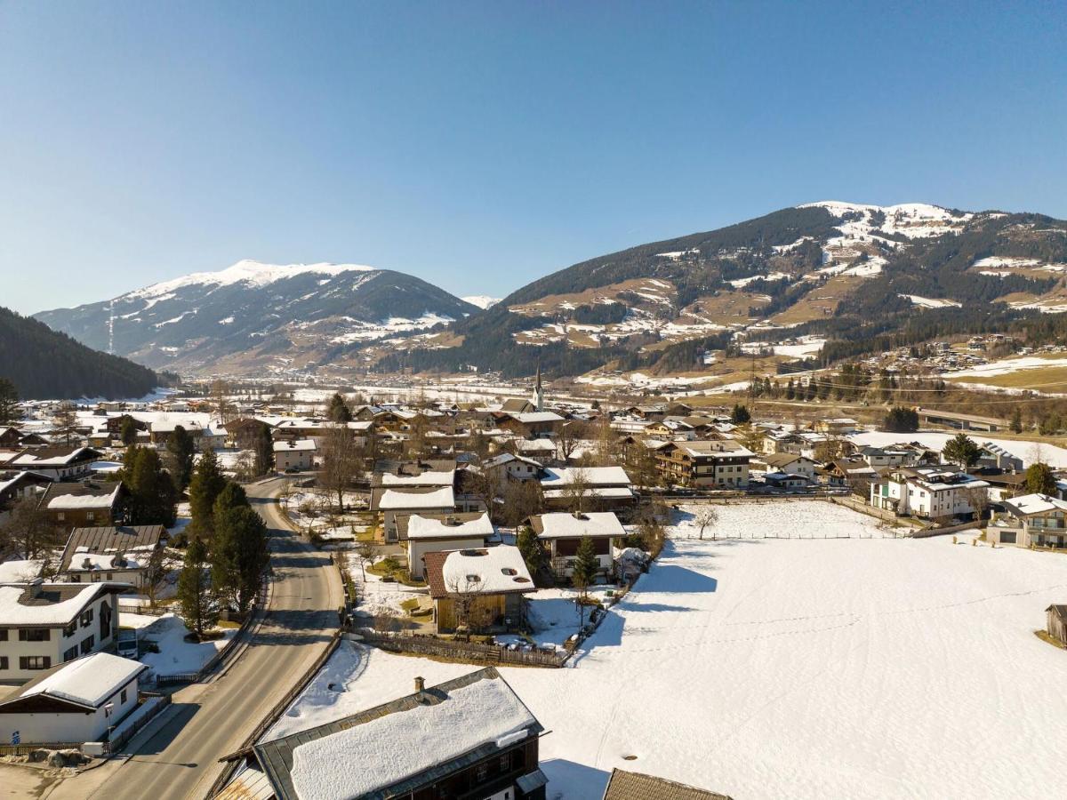 Flat South Of Kitzb Hel With Nationalparkcard Lejlighed Hollersbach im Pinzgau Eksteriør billede