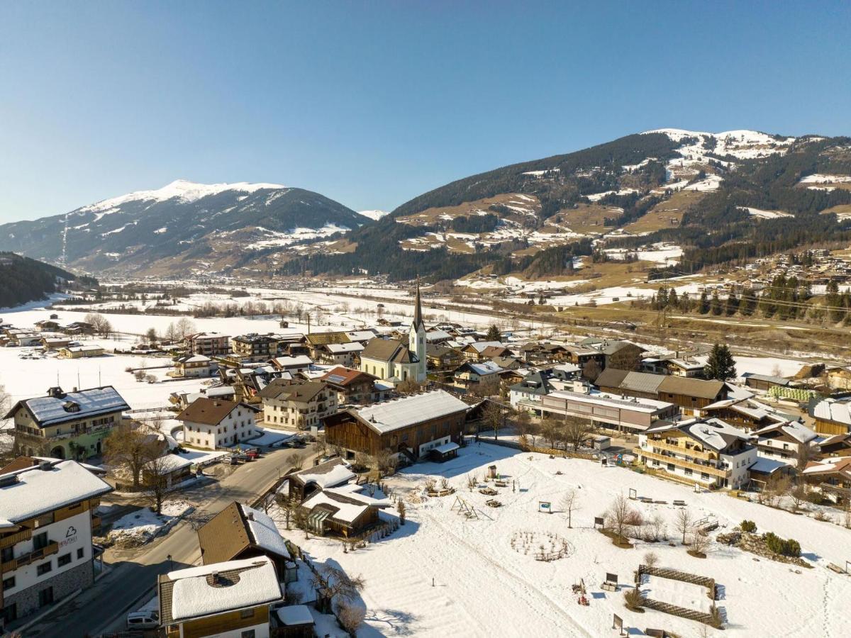 Flat South Of Kitzb Hel With Nationalparkcard Lejlighed Hollersbach im Pinzgau Eksteriør billede