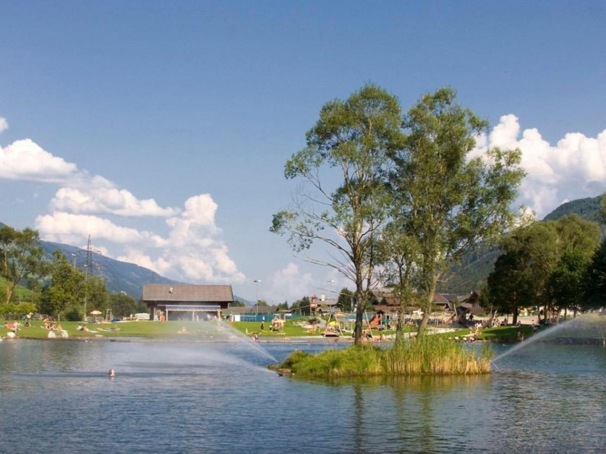 Flat South Of Kitzb Hel With Nationalparkcard Lejlighed Hollersbach im Pinzgau Eksteriør billede