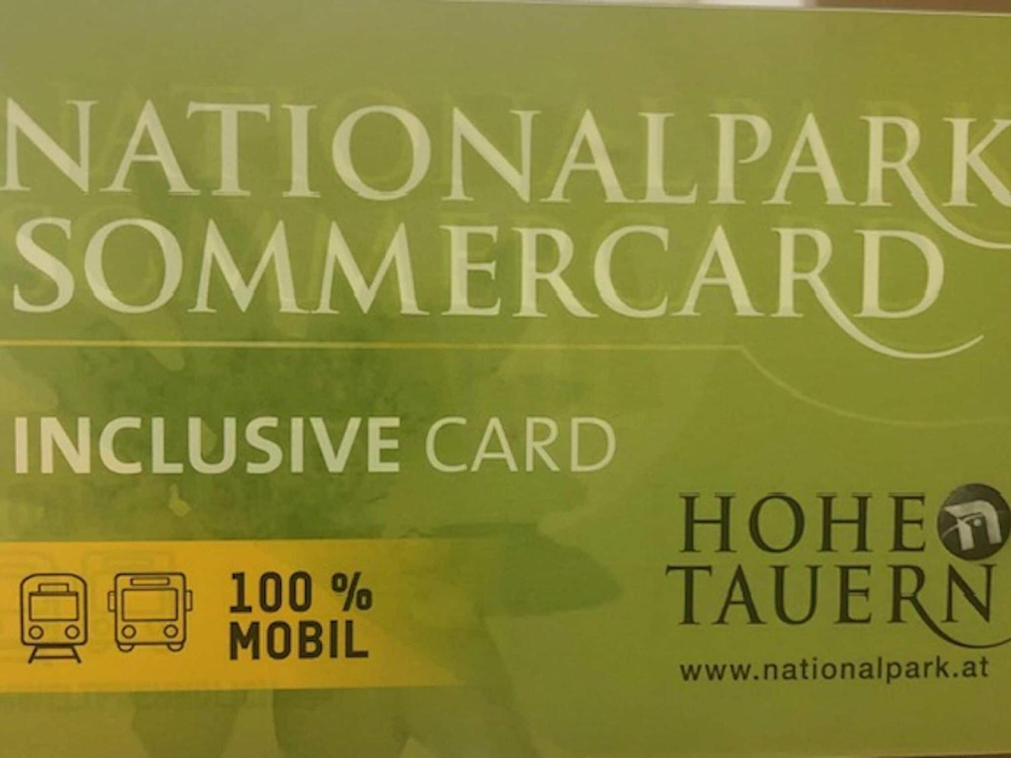 Flat South Of Kitzb Hel With Nationalparkcard Lejlighed Hollersbach im Pinzgau Eksteriør billede